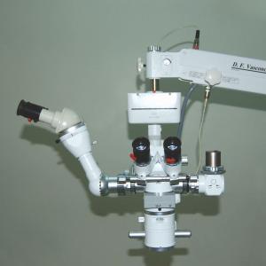 Zoom Surgical Microscope