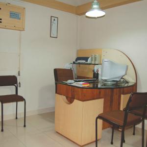 Consulting Room 1